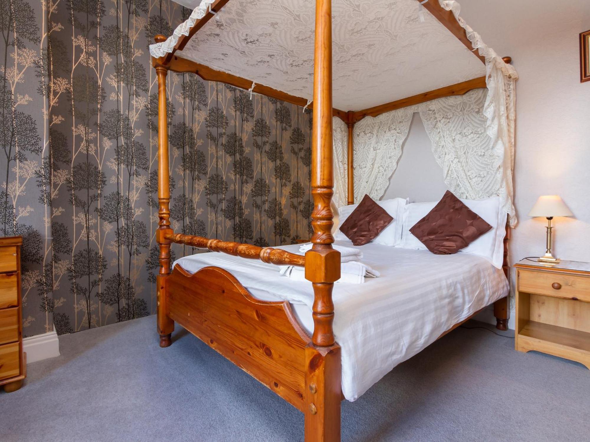 Elim House - Adults Only Hotel Bowness-on-Windermere Room photo